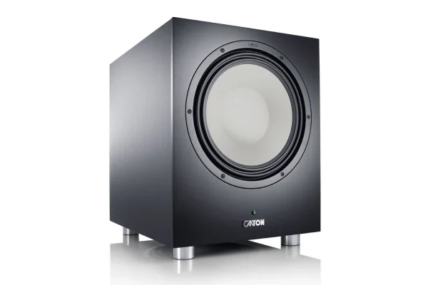 Canton POWER SUB 10 Subwoofer