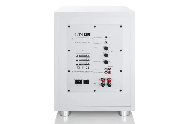 Canton POWER SUB 10 Subwoofer