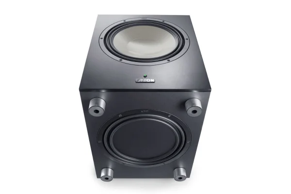 Canton POWER SUB 10 Subwoofer