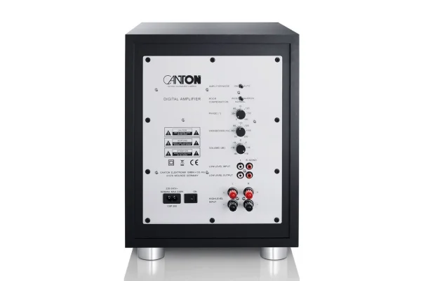 Canton POWER SUB 8 Subwoofer