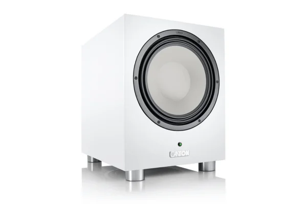 Canton POWER SUB 8 Subwoofer