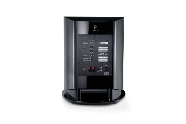 Canton REFENCE Subwoofer