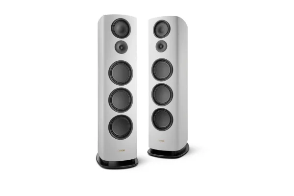 Canton REFERENCE 1 Kule Hoparlör