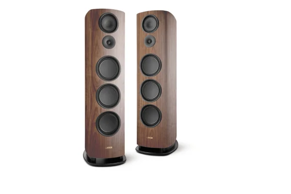 Canton REFERENCE 1 Kule Hoparlör