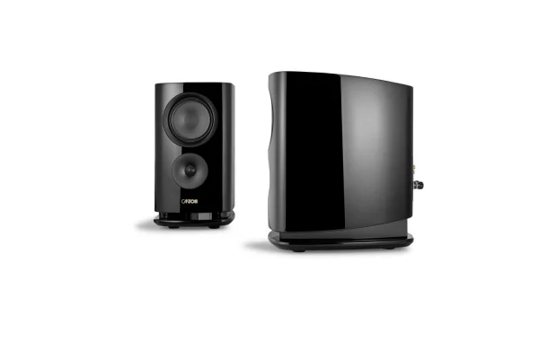 Canton REFERENCE 9 Raf Tipi Hoparlör