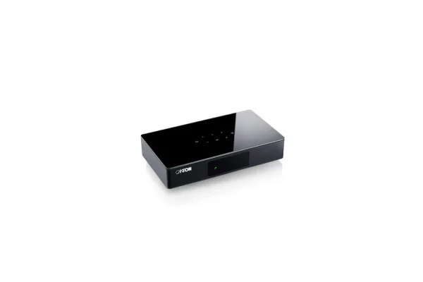 Canton SMART CONNECT 5.1 Surround Receiver, Processor