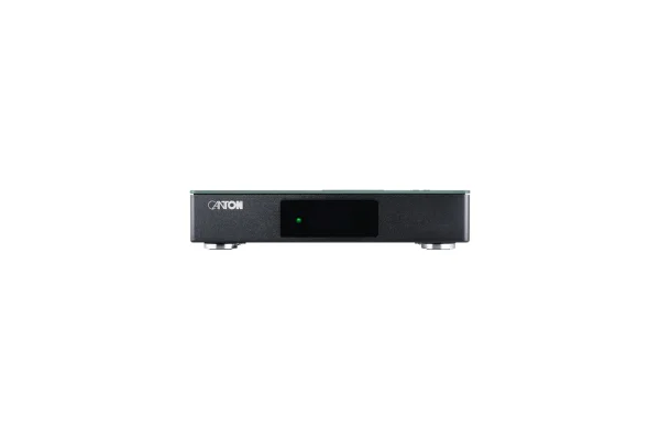 Canton SMART CONNECT 5.1 Surround Receiver, Processor