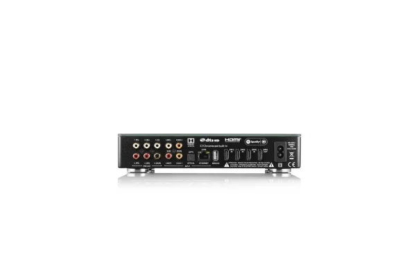 Canton SMART CONNECT 5.1 Surround Receiver, Processor