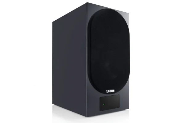 Canton SMART GLE 3 S2 Aktif Kablosuz Raf Hoparlörü