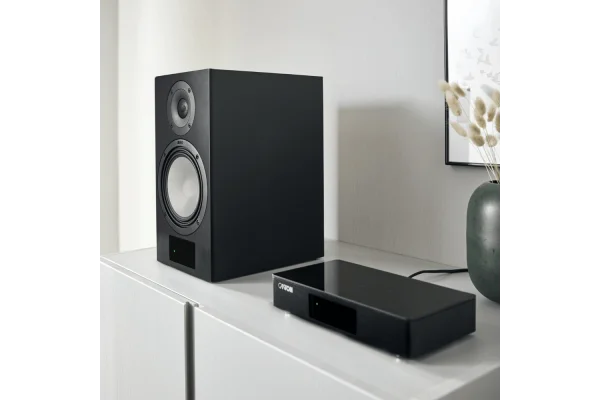 Canton SMART GLE 3 S2 Aktif Kablosuz Raf Hoparlörü