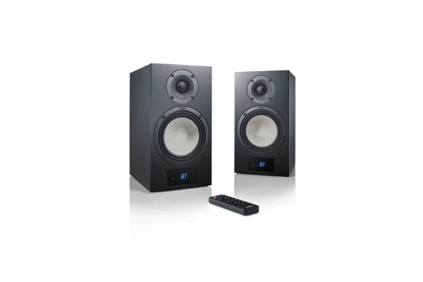 Canton SMART GLE 3 S2 Aktif Kablosuz Raf Hoparlörü