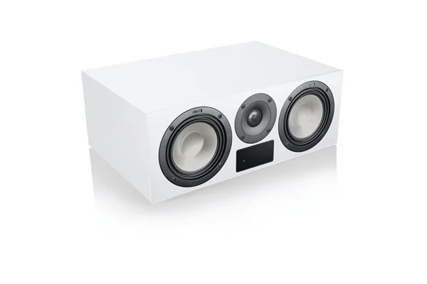 Canton SMART GLE 5 S2 Aktif kablosuz Center Hoparlör