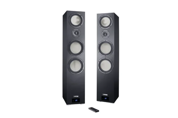 Canton SMART GLE 9 S2 Aktif Kablosuz Kule Hoparlör