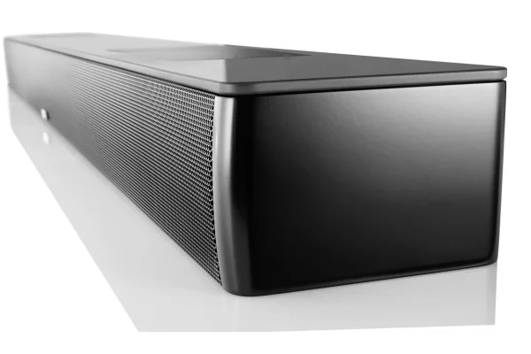 Canton SMART SOUNDBAR 10 Aktif Kablosuz Smart Soundbar