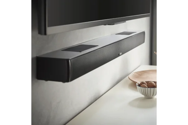 Canton SMART SOUNDBAR 10 Aktif Kablosuz Smart Soundbar