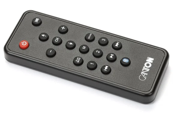 Canton SMART SOUNDBAR 10 Aktif Kablosuz Smart Soundbar