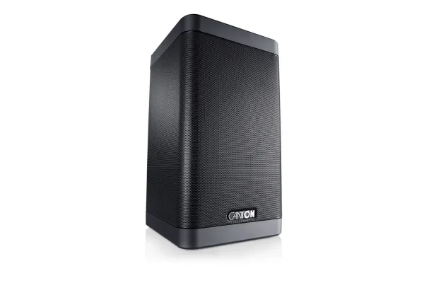 Canton SMART SOUNDBOX 3 Kablosuz Aktif Raf Hoparlör