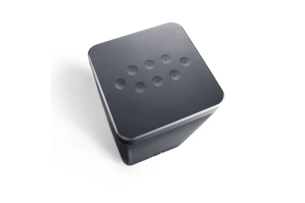 Canton SMART SOUNDBOX 3 Kablosuz Aktif Raf Hoparlör