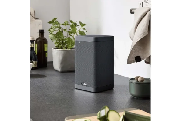 Canton SMART SOUNDBOX 3 Kablosuz Aktif Raf Hoparlör