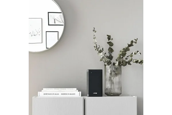 Canton SMART SOUNDBOX 3 Kablosuz Aktif Raf Hoparlör