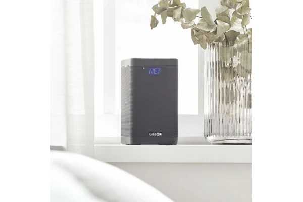 Canton SMART SOUNDBOX 3 Kablosuz Aktif Raf Hoparlör