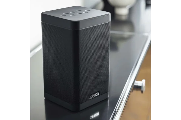 Canton SMART SOUNDBOX 3 Kablosuz Aktif Raf Hoparlör