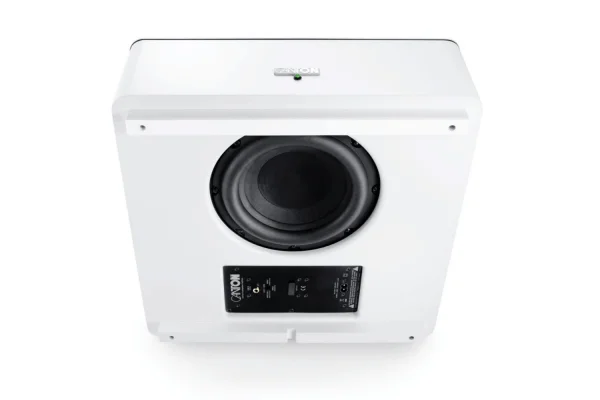 Canton SMART SUB 10 Aktif Kablosuz Subwoofer