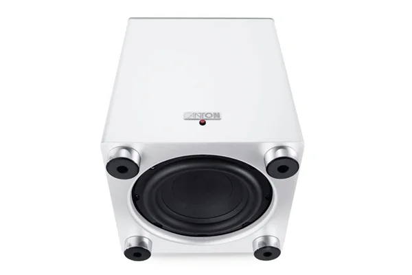 Canton SMART SUB 8 Aktif Kablosuz Subwoofer