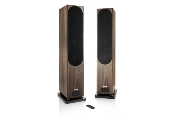 Canton SMART TOWNUS 8 Aktif Kablosuz Kule hoparlör