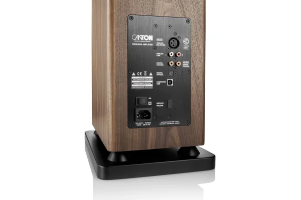 Canton SMART TOWNUS 8 Aktif Kablosuz Kule hoparlör