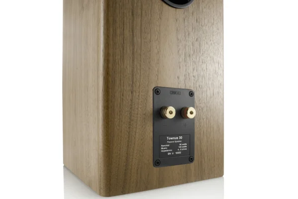 Canton TOWNUS 30 Raf Tipi Hoparlör