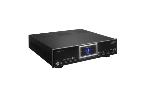 Cary Audio DMS-550 Network Player
