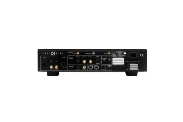 Cary Audio DMS-550 Network Player