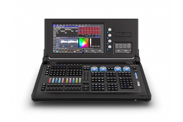 ChamSys MagicQ MQ250M Stadium Console