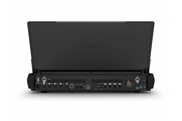 ChamSys MagicQ MQ250M Stadium Console
