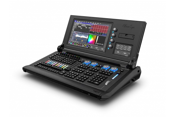 ChamSys MagicQ MQ250M Stadium Console