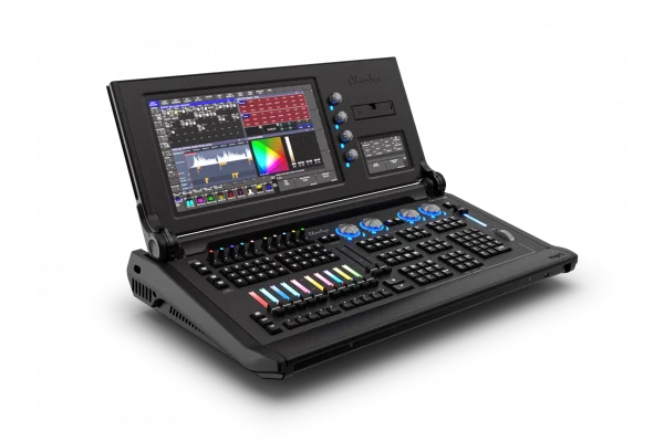 ChamSys MagicQ MQ250M Stadium Console