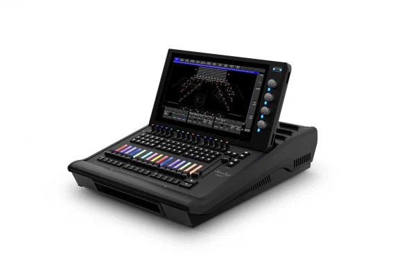 ChamSys MagicQ MQ500M Stadium Wing