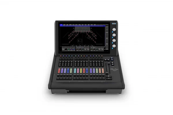 ChamSys MagicQ MQ500M Stadium Wing