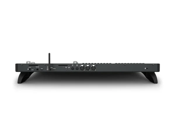 Chamsys QuickQ-30 DMX Işık Masası, 2048 Kanal 3 çıkış