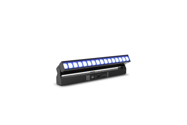 Chauvet COLORado PXL Bar 16: RGBW IP65 Led Bar Wash