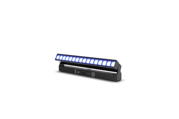 Chauvet COLORado PXL Bar 16: RGBW IP65 Led Bar Wash