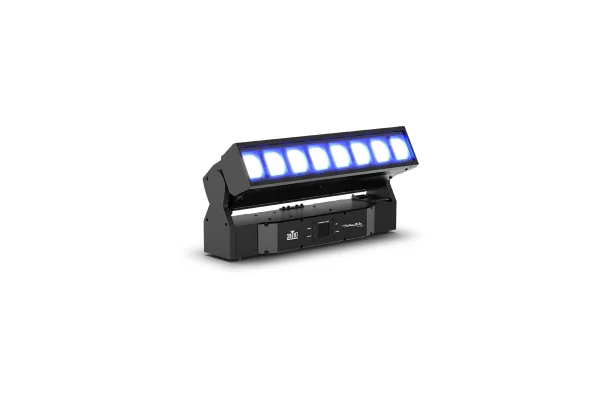Chauvet COLORado PXL Bar-8 Pixel Led Bar Spot 8x45W RGBW IP65