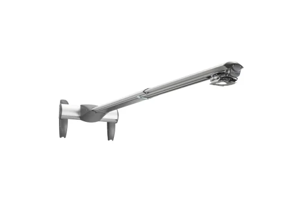 CHIEF WM240AUS Büyük Kısa Mesafe Projeksiyonlar için Duvara Monte Projeksiyon Askı Aparatı 914 mm - 1676 mm arası teleskobik