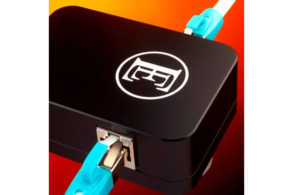 Chord EE 1 PLUS Network Düzenleyici