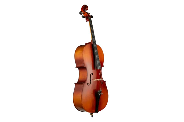 CONCERTO HD-C21-C 4/4 / Tam Boy Çello