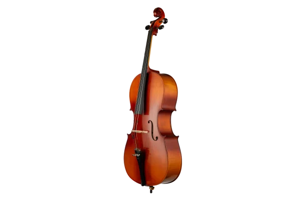 CONCERTO HD-C21-C 4/4 / Tam Boy Çello