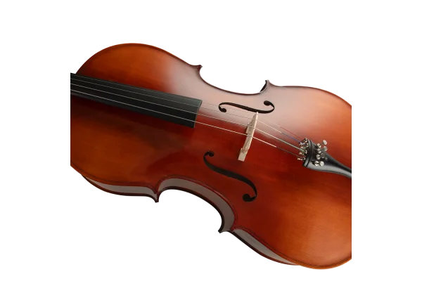 CONCERTO HD-C21-C 4/4 / Tam Boy Çello