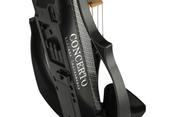 CONCERTO SDDS-1311 4/4 Elektro Keman