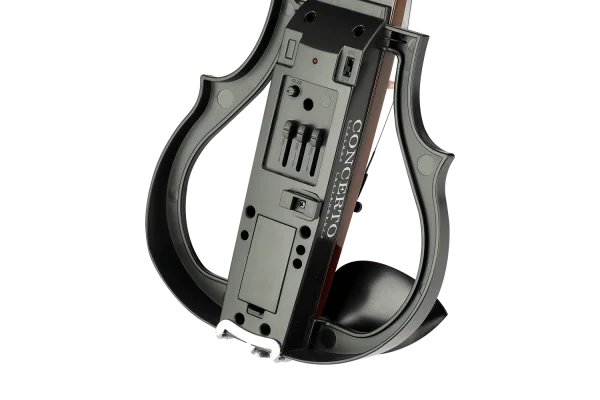 CONCERTO SDDS-1601 4/4 Elektro Keman